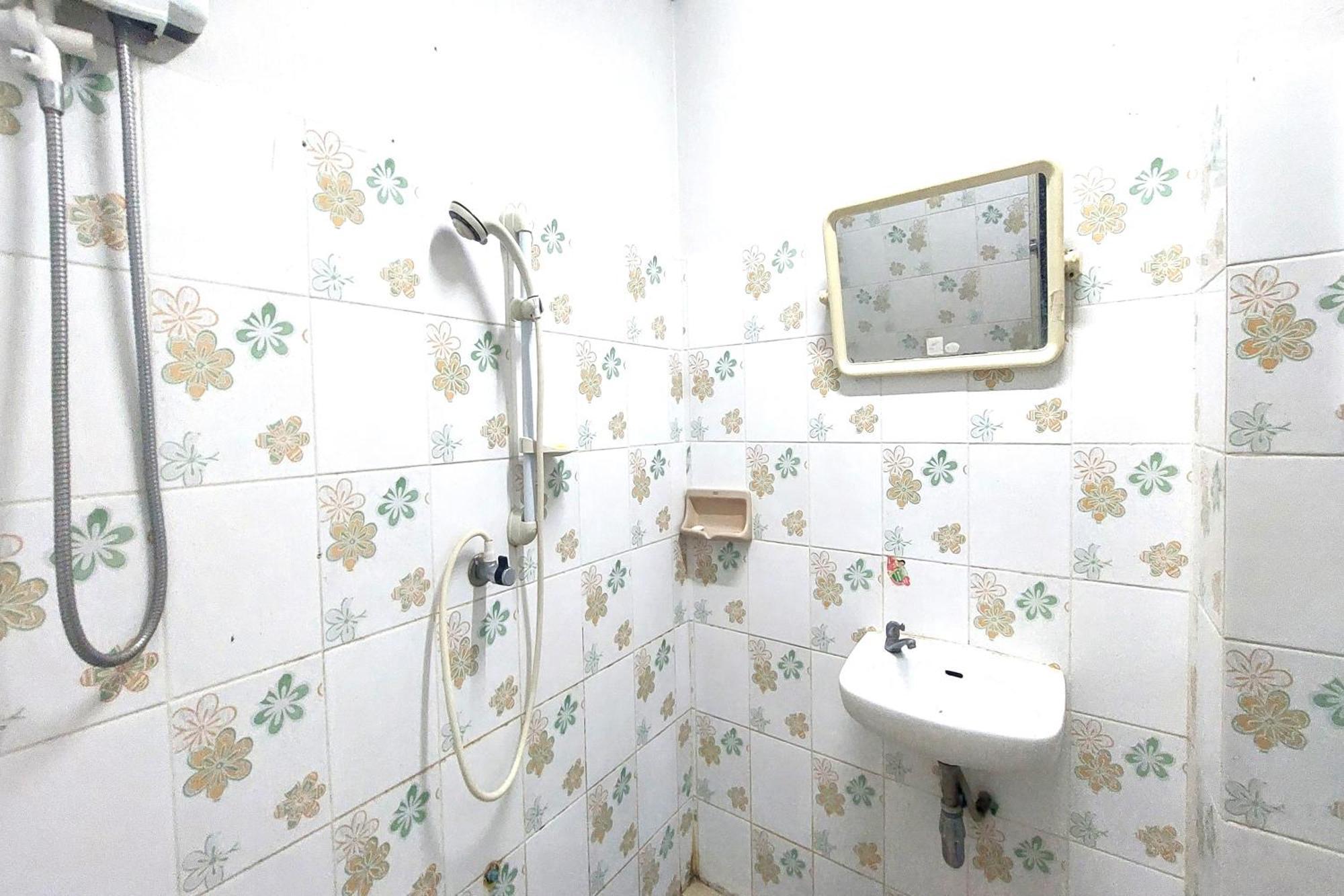 Panasan Villa Банкок Екстериор снимка
