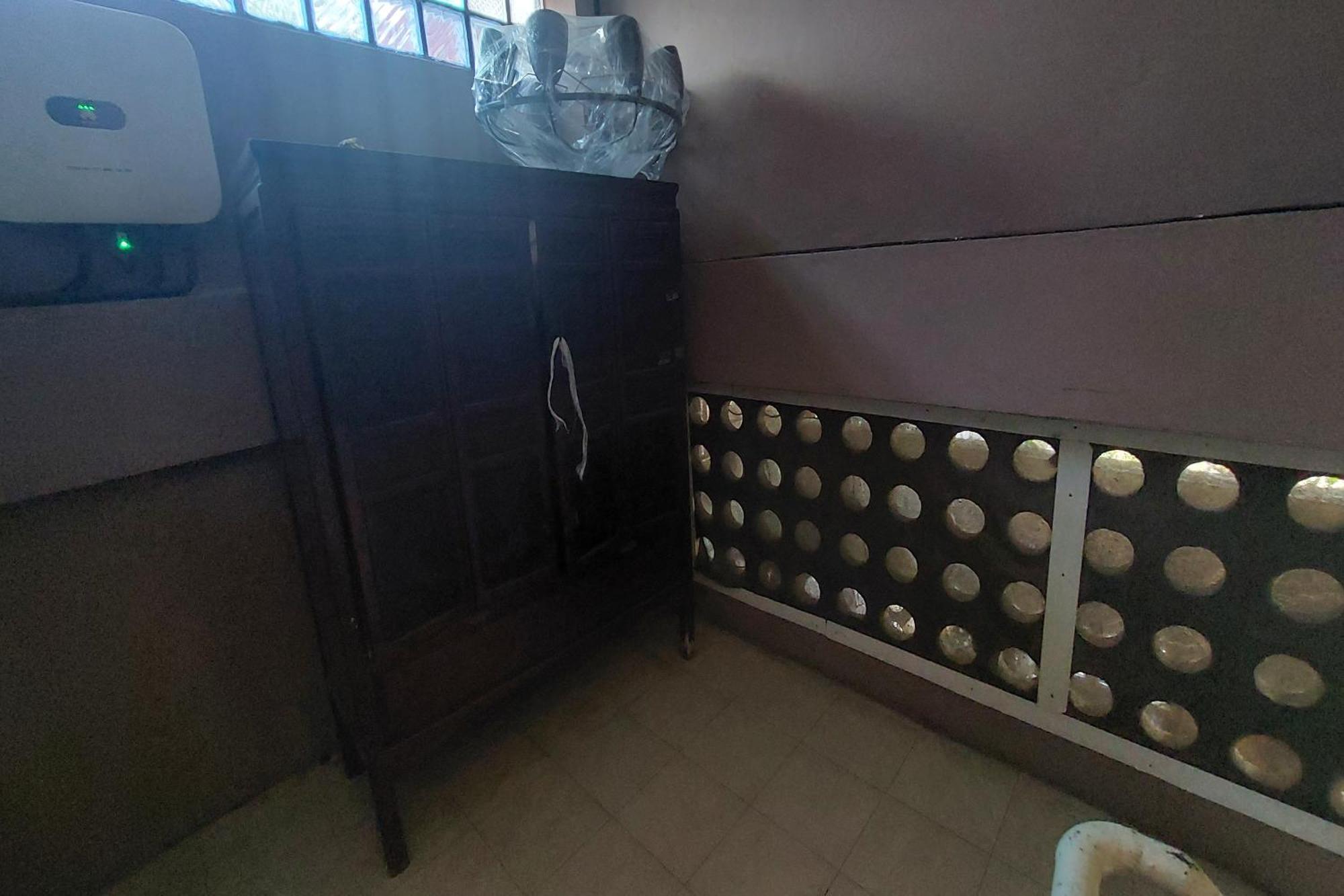 Panasan Villa Банкок Екстериор снимка