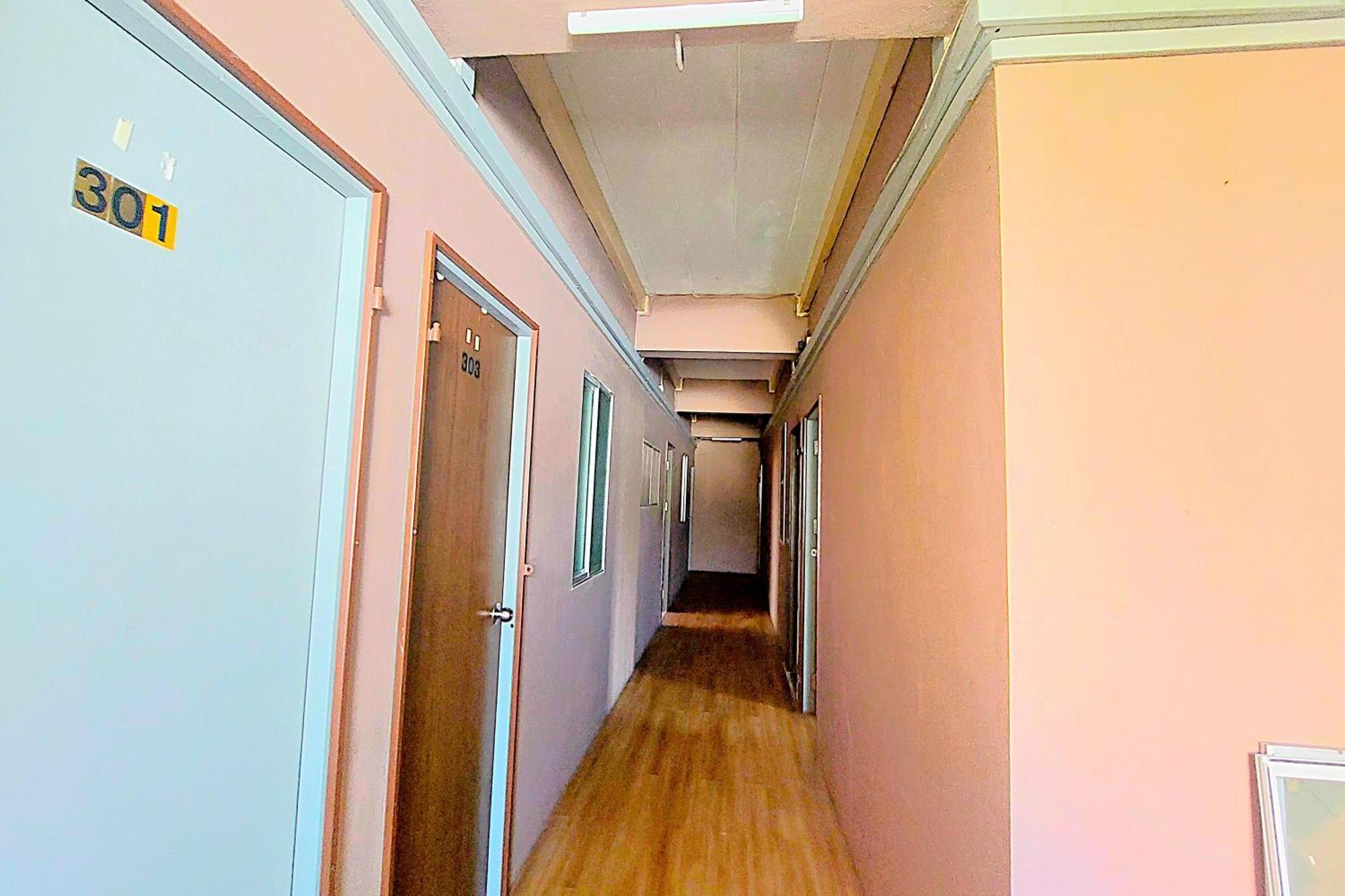 Panasan Villa Банкок Екстериор снимка