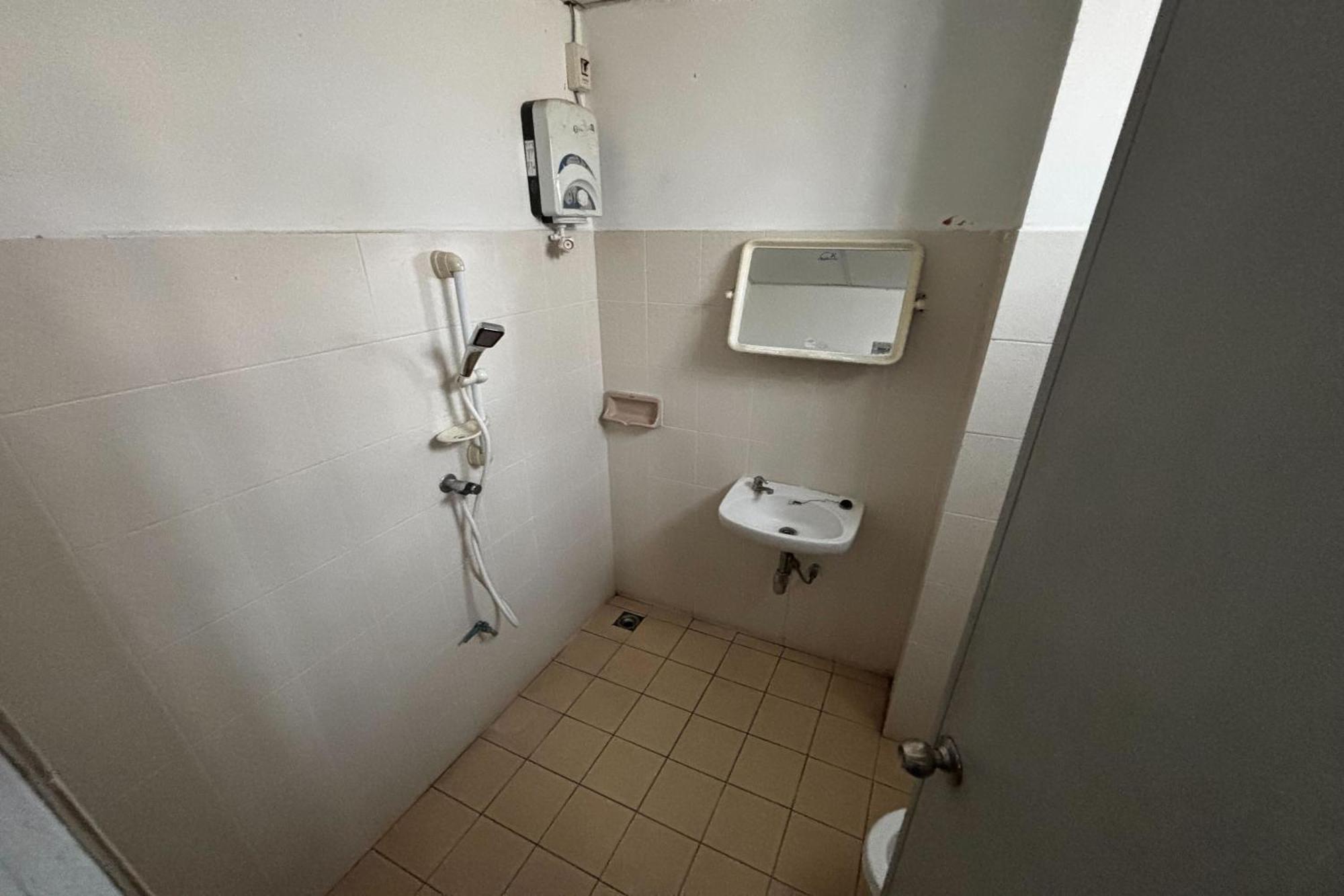 Panasan Villa Банкок Екстериор снимка