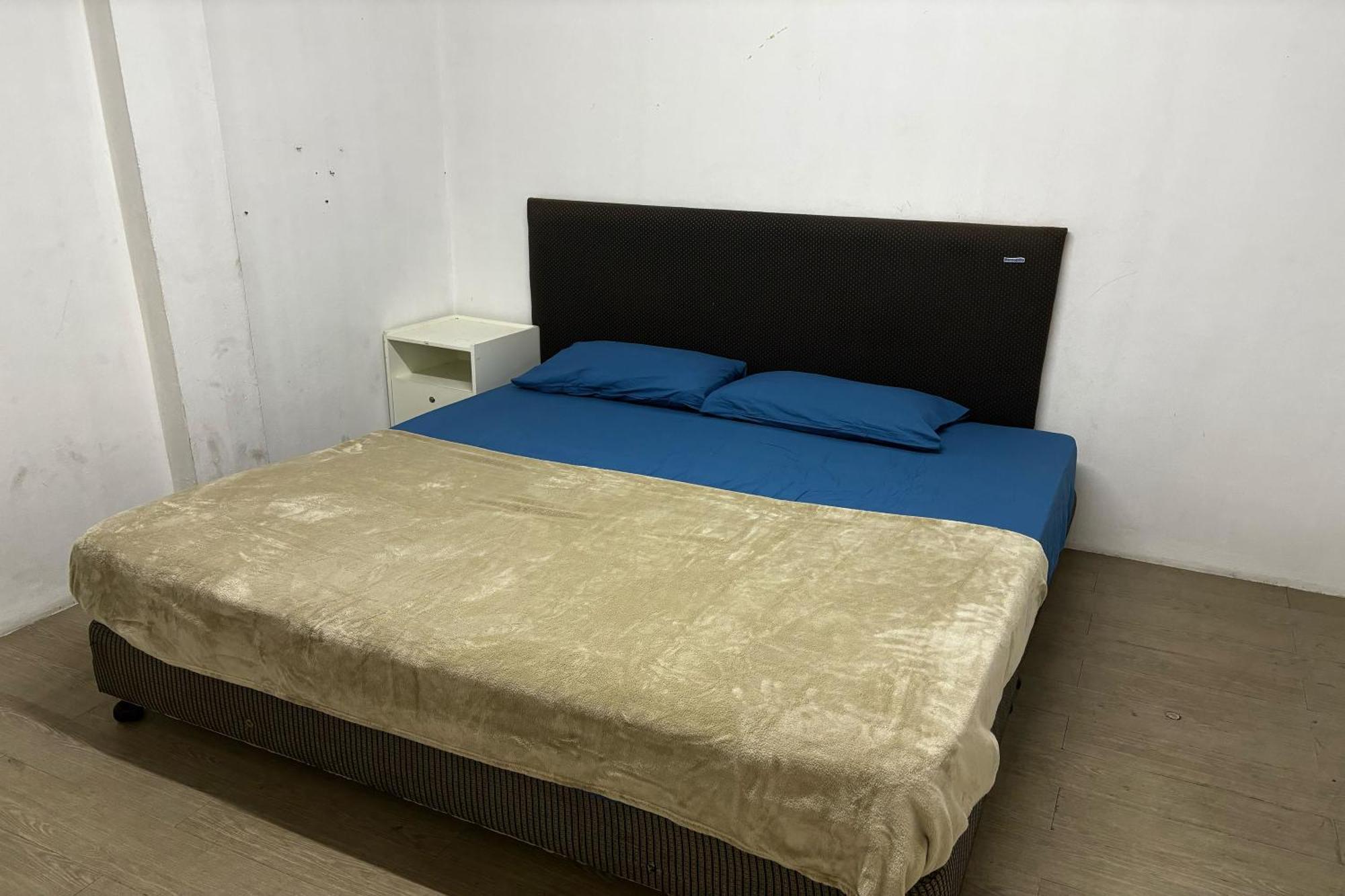 Panasan Villa Банкок Екстериор снимка